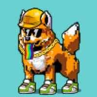 DogePunks #1639
