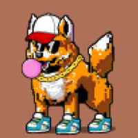 DogePunks #4828
