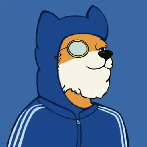 F*ck It We Bark #9690