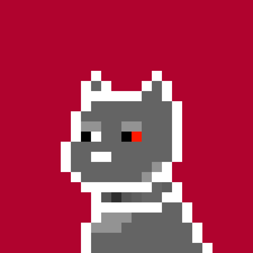 Anti Doginal Dog #4872