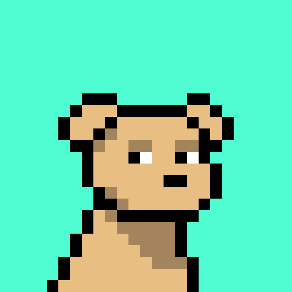 Doginal Dog #9350
