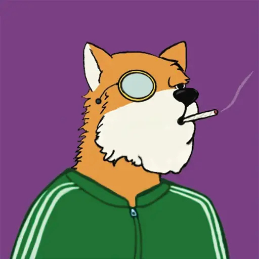 F*ck It We Bark #8527