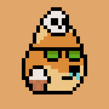 Dogepunk #637