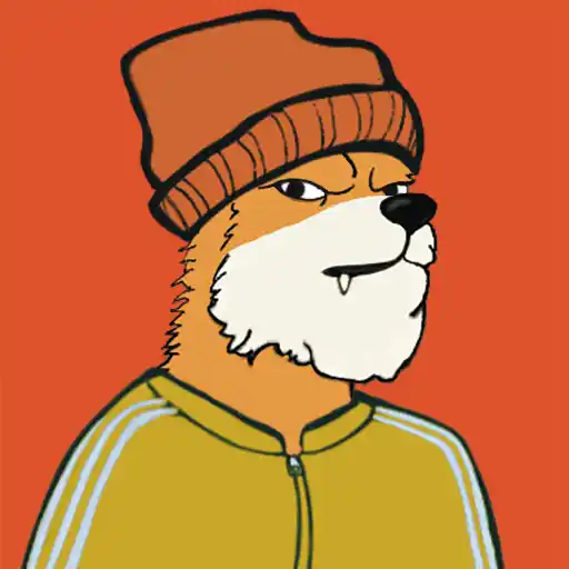 F*ck It We Bark #2842