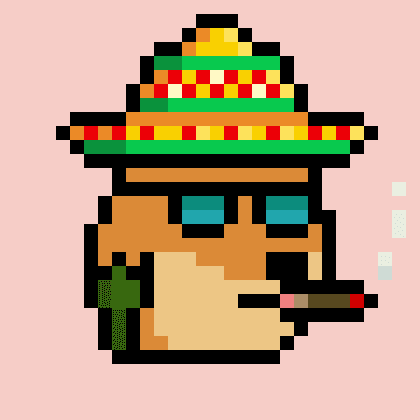 Dogepunk #1915
