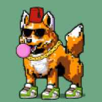 DogePunks #4275