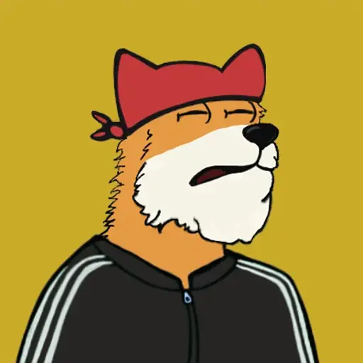 F*ck It We Bark #4493