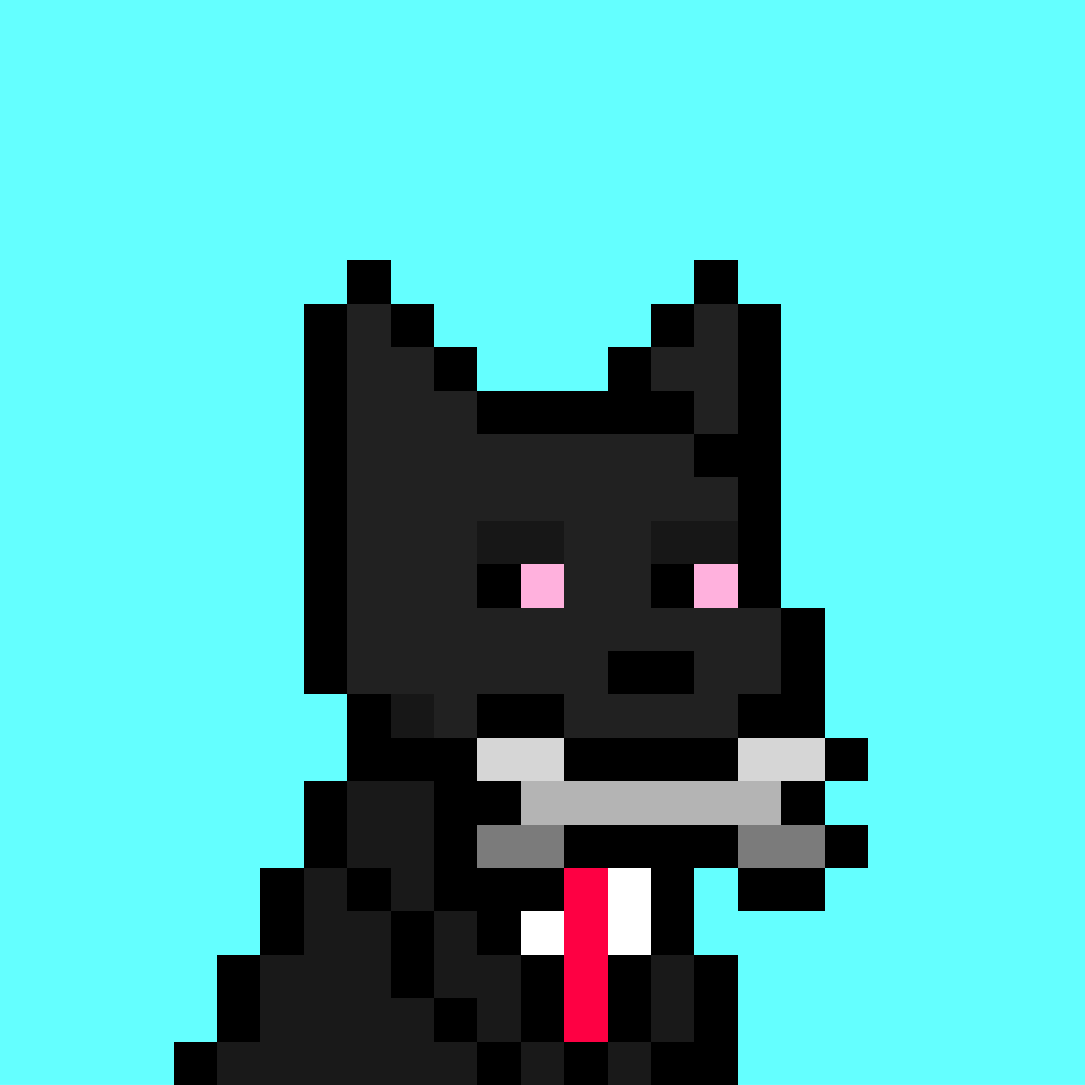 Doginal Dog #2611