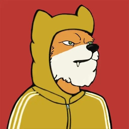 F*ck It We Bark #2719