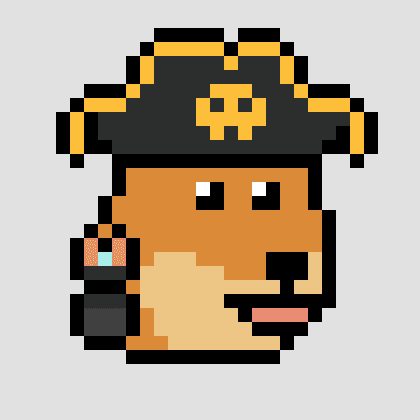 Dogepunk #9470