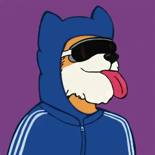 F*ck It We Bark #1635