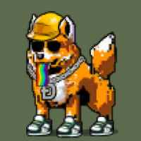 DogePunks #1358