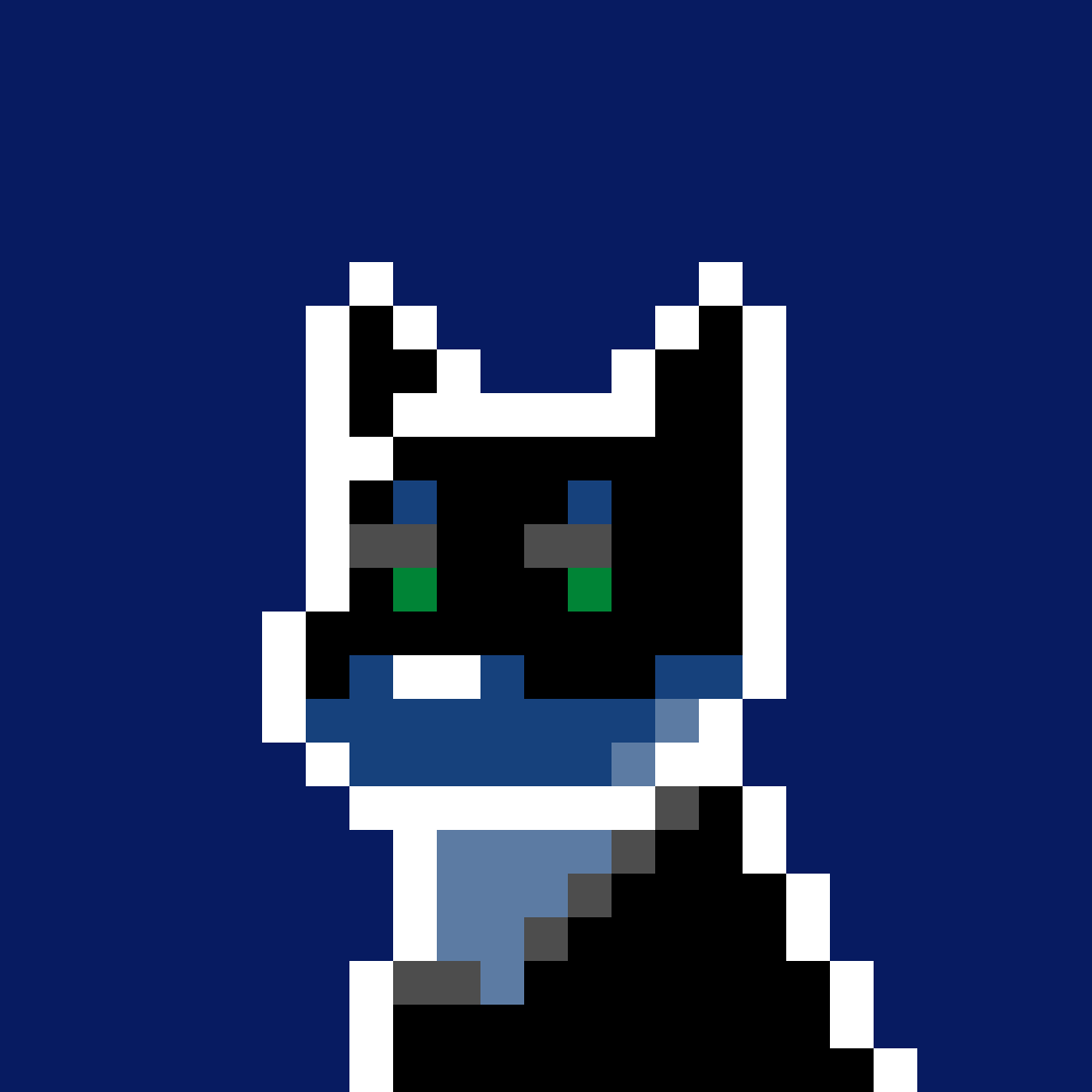 Anti Doginal Dog #8576