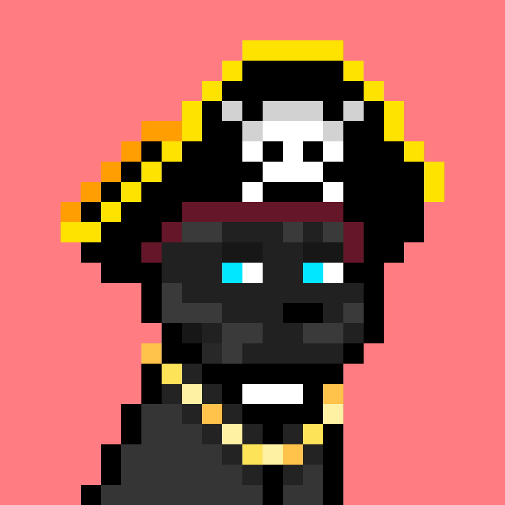 Doginal Dog #2772