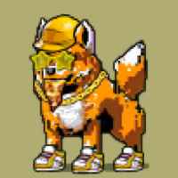 DogePunks #2596