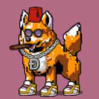 DogePunks #3830