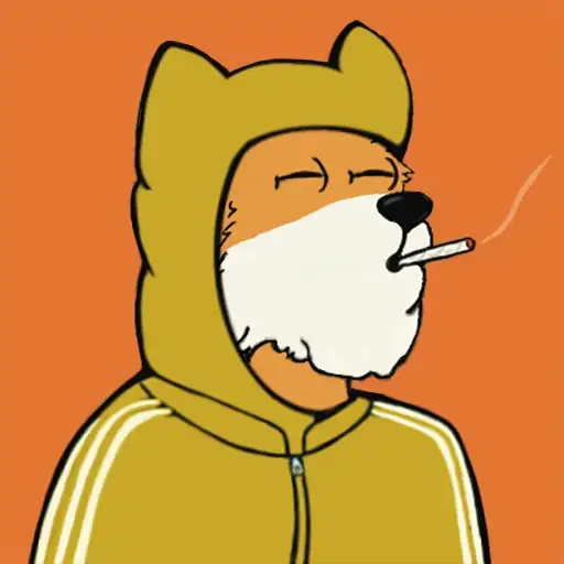 F*ck It We Bark #4332
