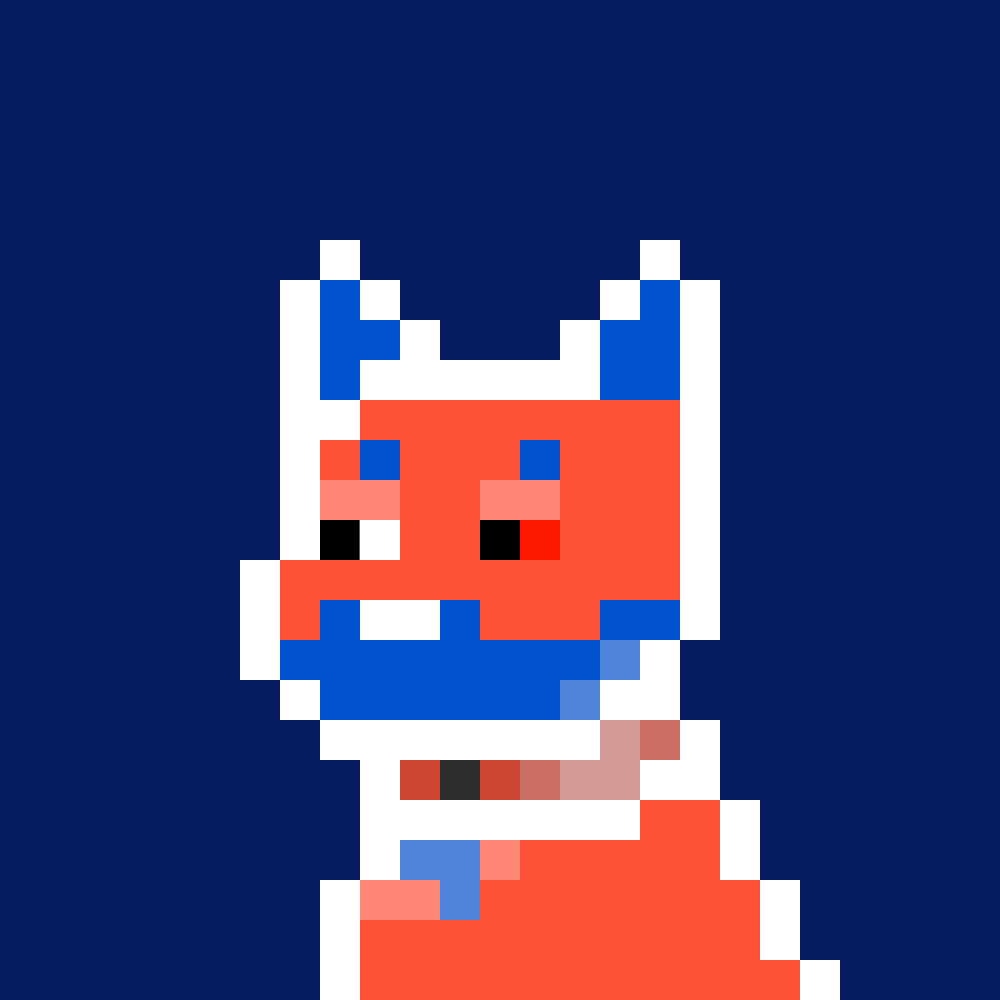 Anti Doginal Dog #3679