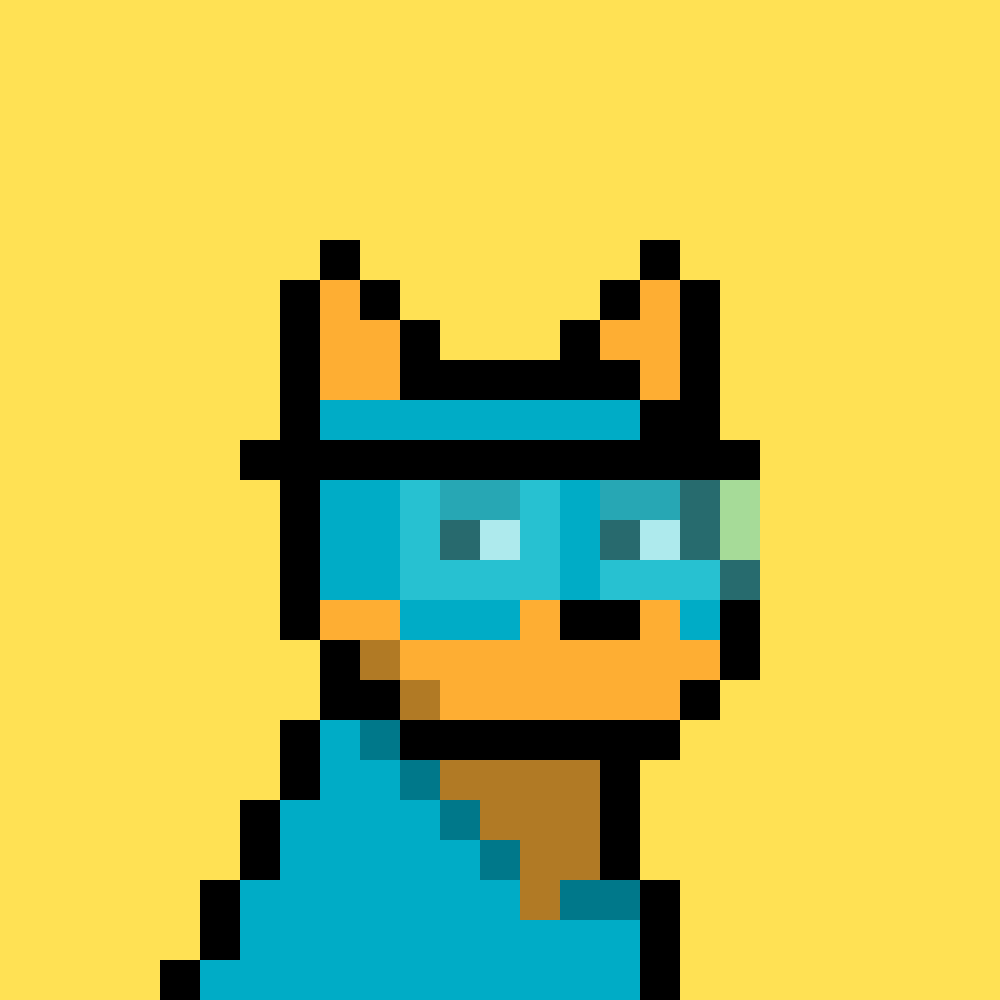 Doginal Dog #5104