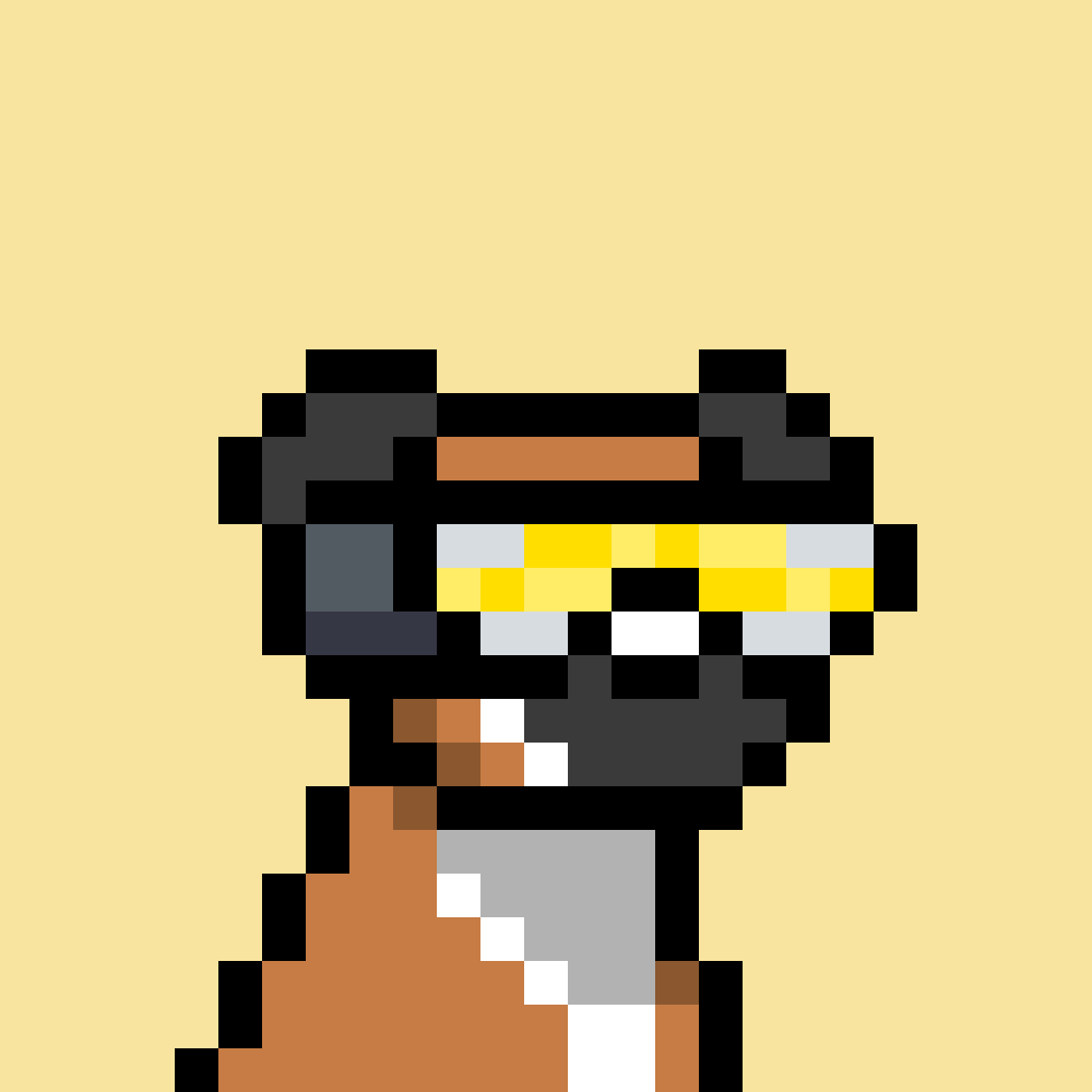 Doginal Dog #3936