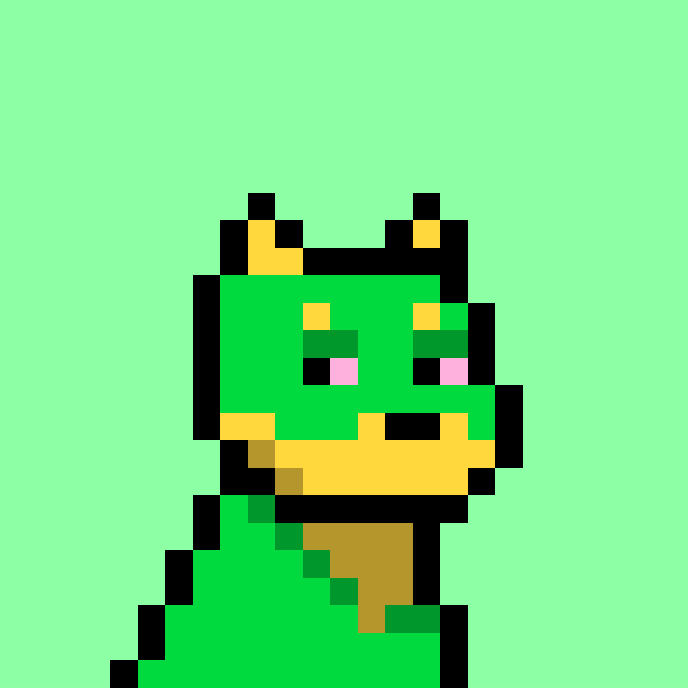 Doginal Dog #3089