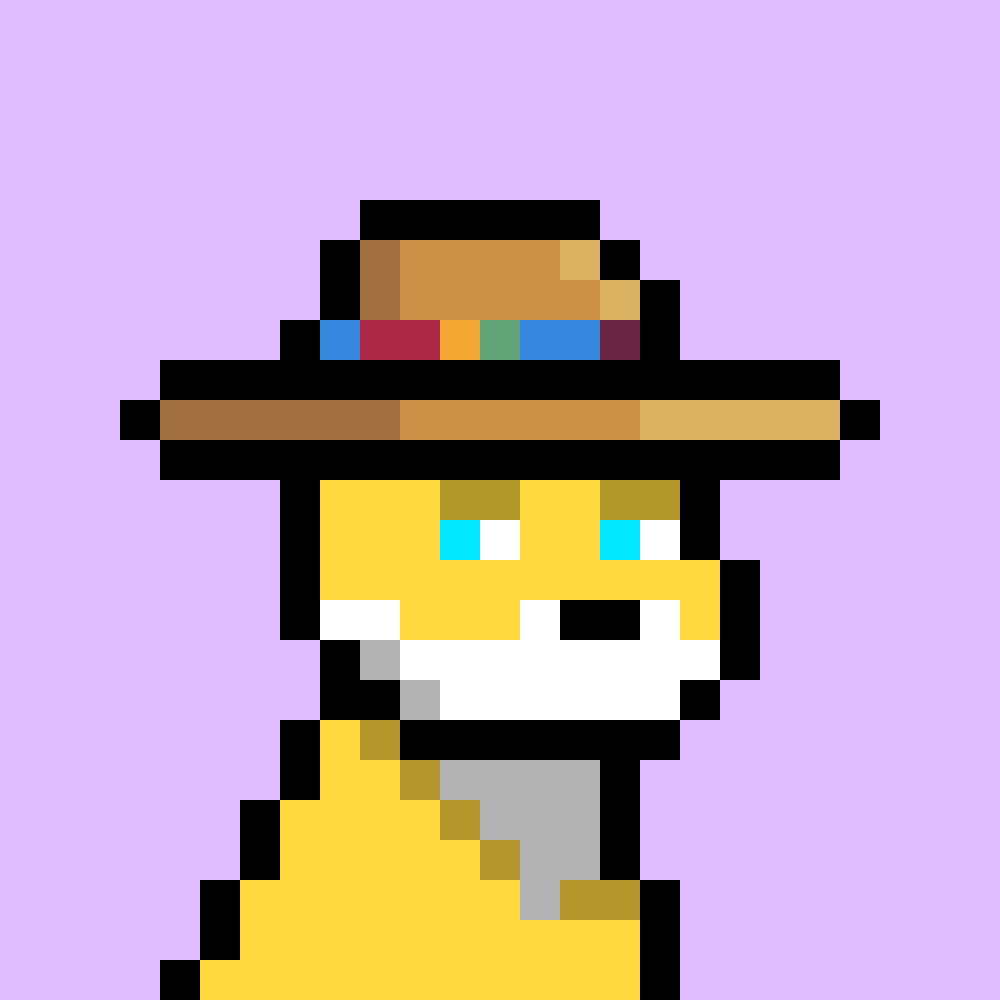 Doginal Dog #7178