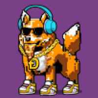 DogePunks #3484