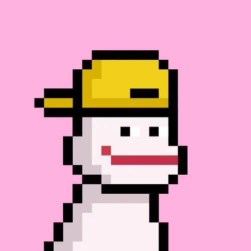 Doginal Frog #540