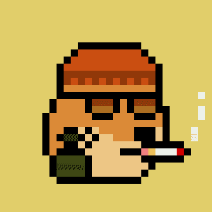 Dogepunk #289