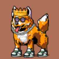 DogePunks #2378