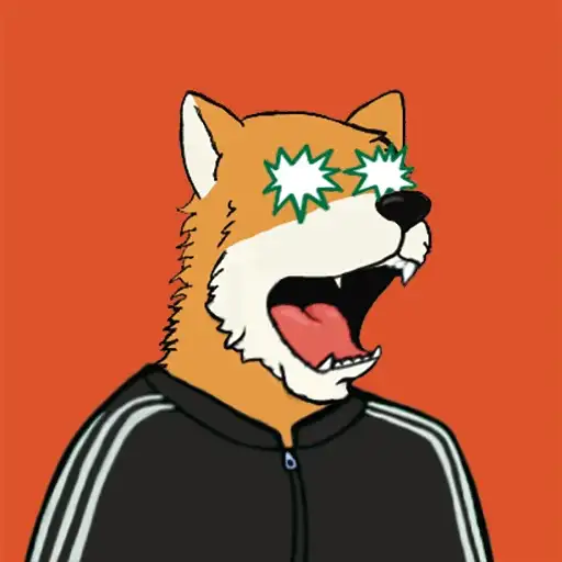 F*ck It We Bark #3677