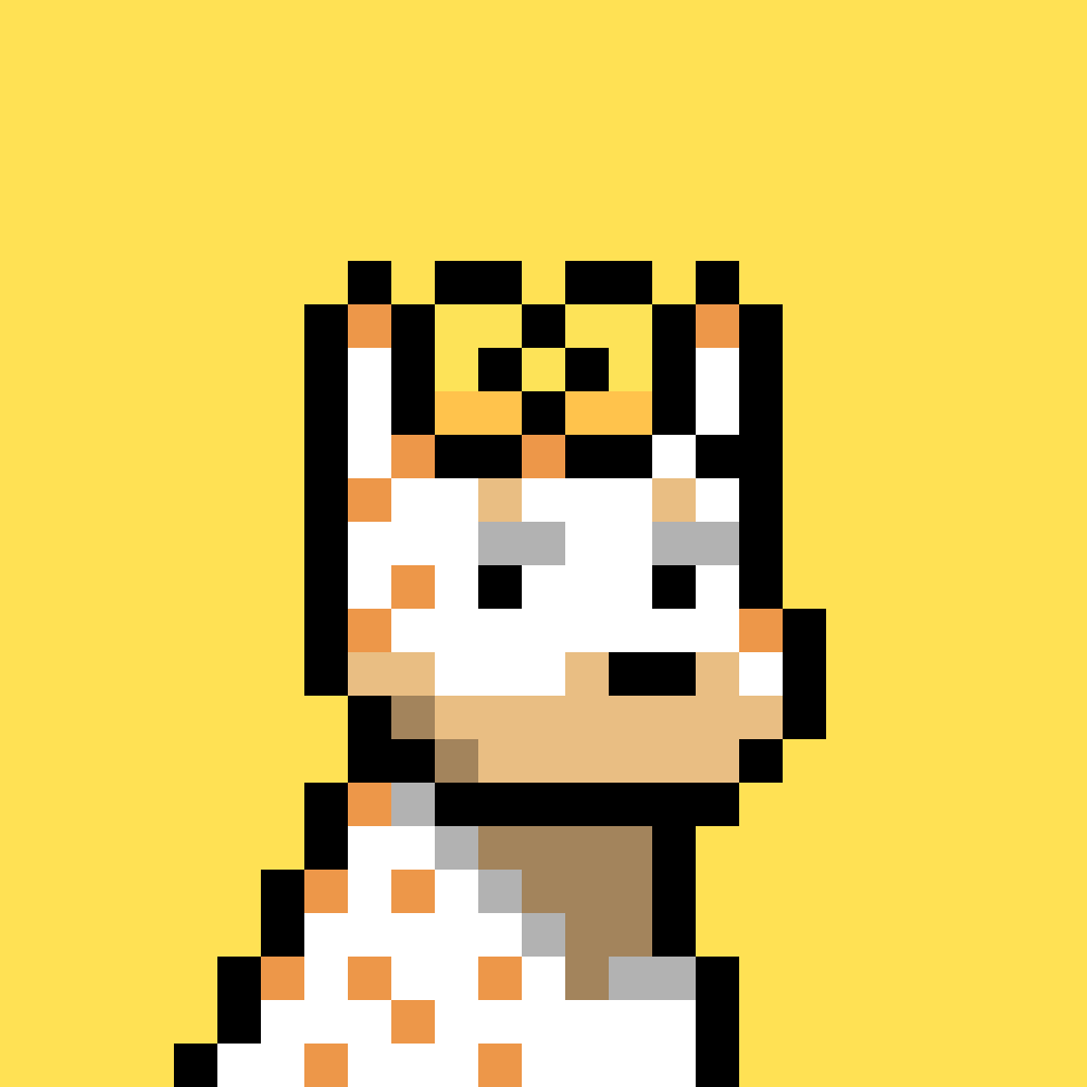 Doginal Dog #5460