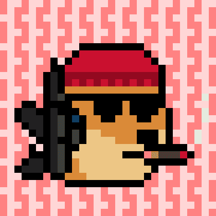 Dogepunk #806