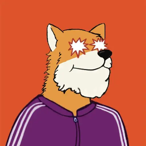 F*ck It We Bark #6812