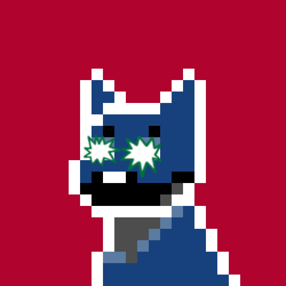 Anti Doginal Dog #2844
