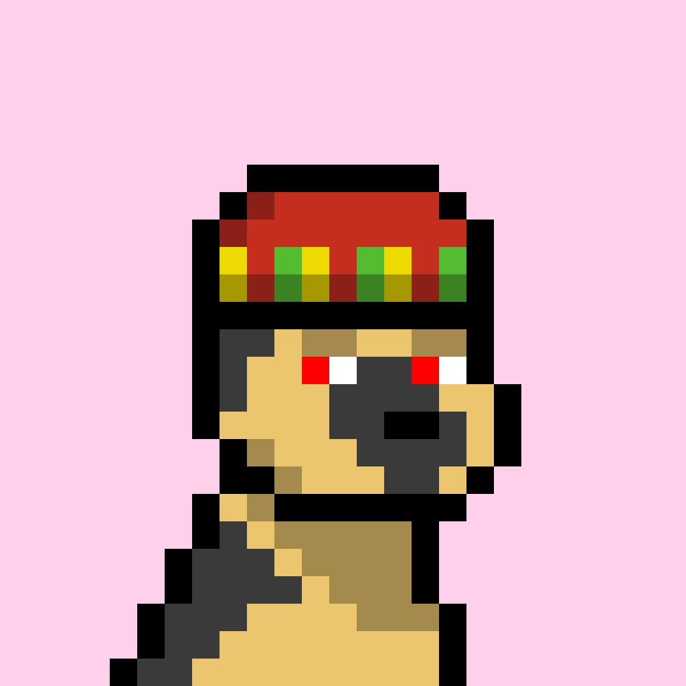 Doginal Dog #4800