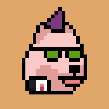 Dogepunk #2932