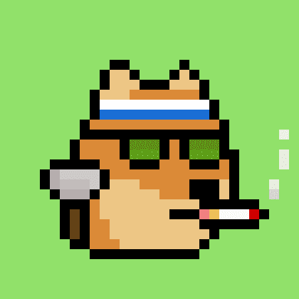 Dogepunk #6673