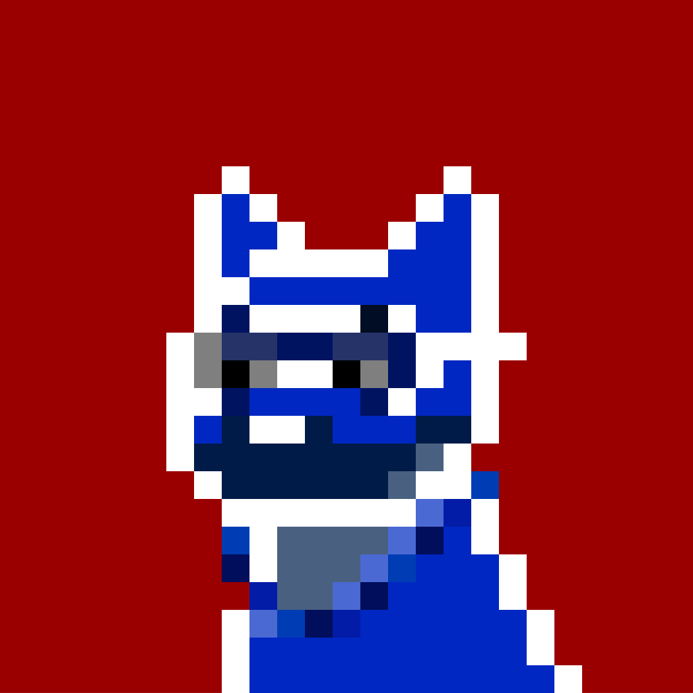 Anti Doginal Dog #1663