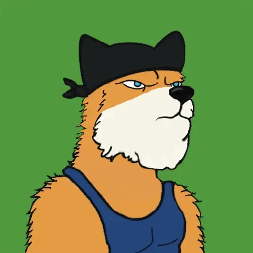 F*ck It We Bark #6331