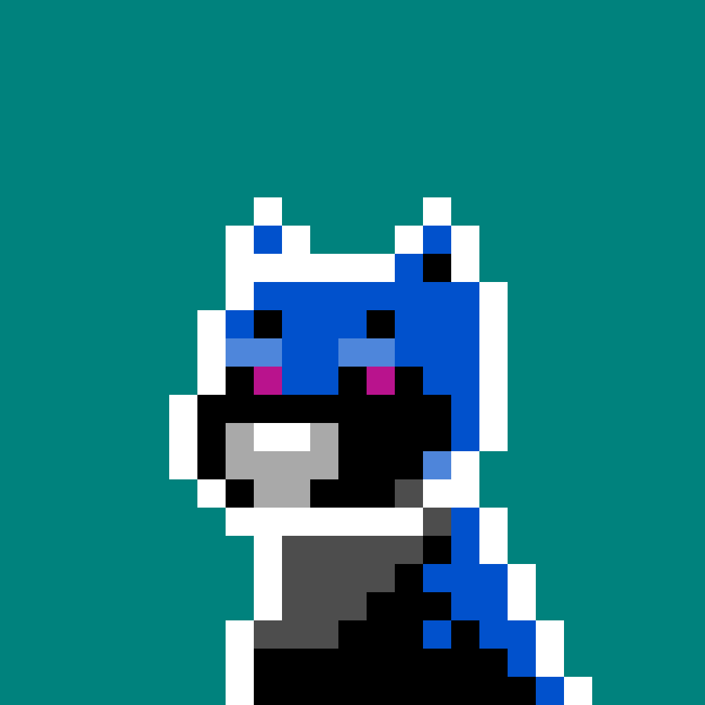 Anti Doginal Dog #3042