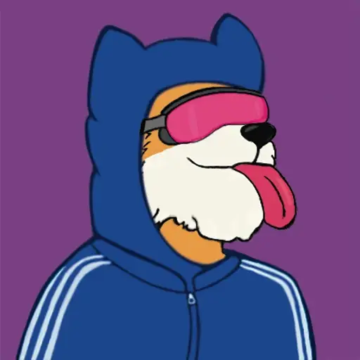 F*ck It We Bark #1484