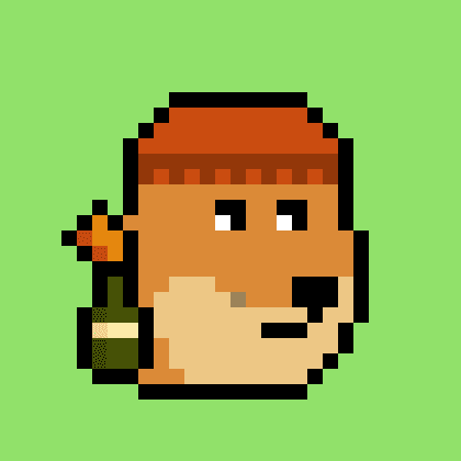 Dogepunk #725