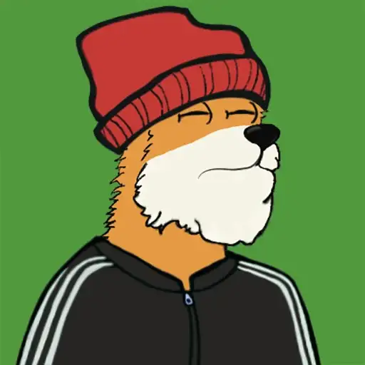 F*ck It We Bark #1656