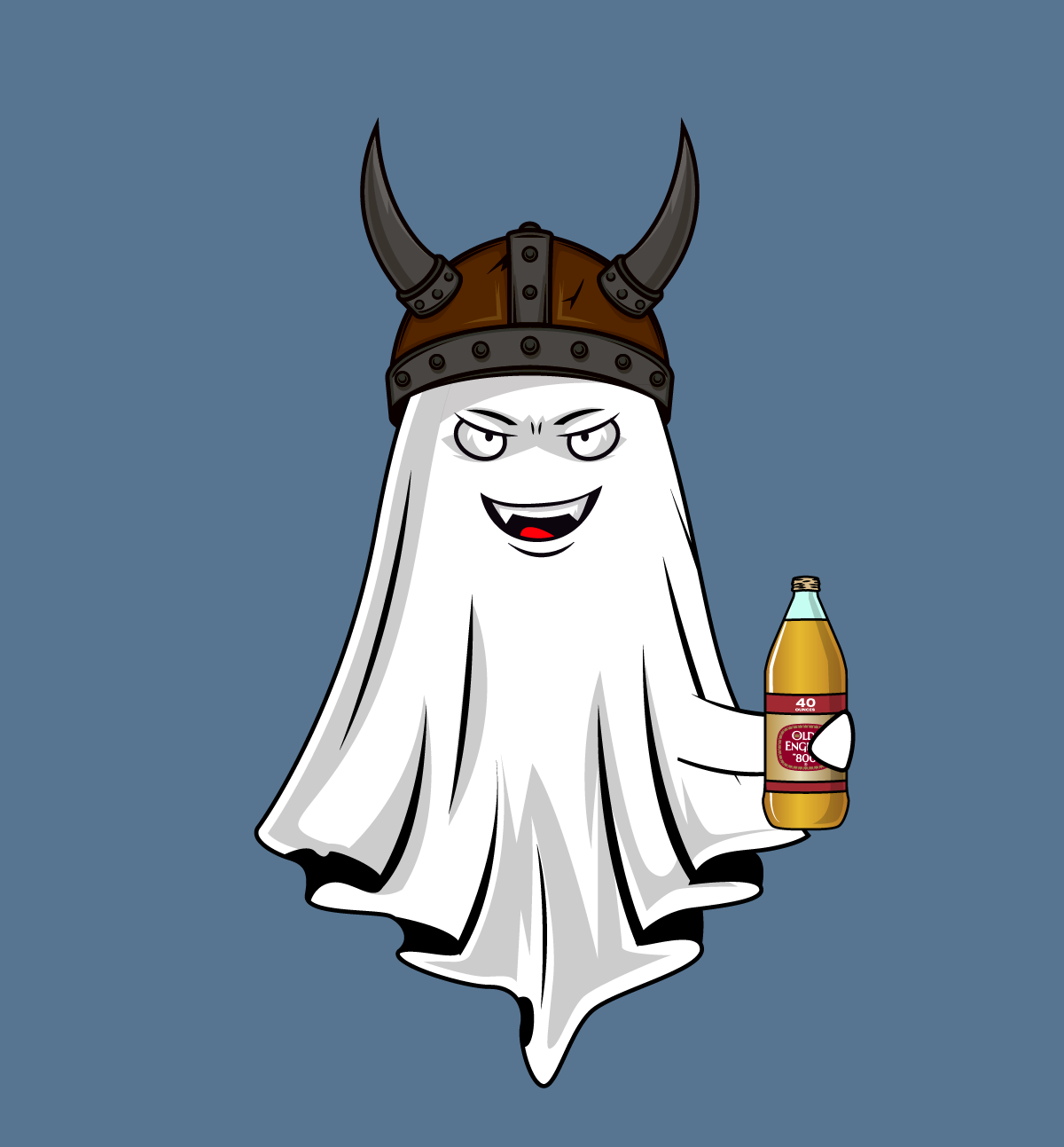 The Spook Society #294