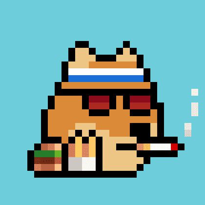 Dogepunk #2787