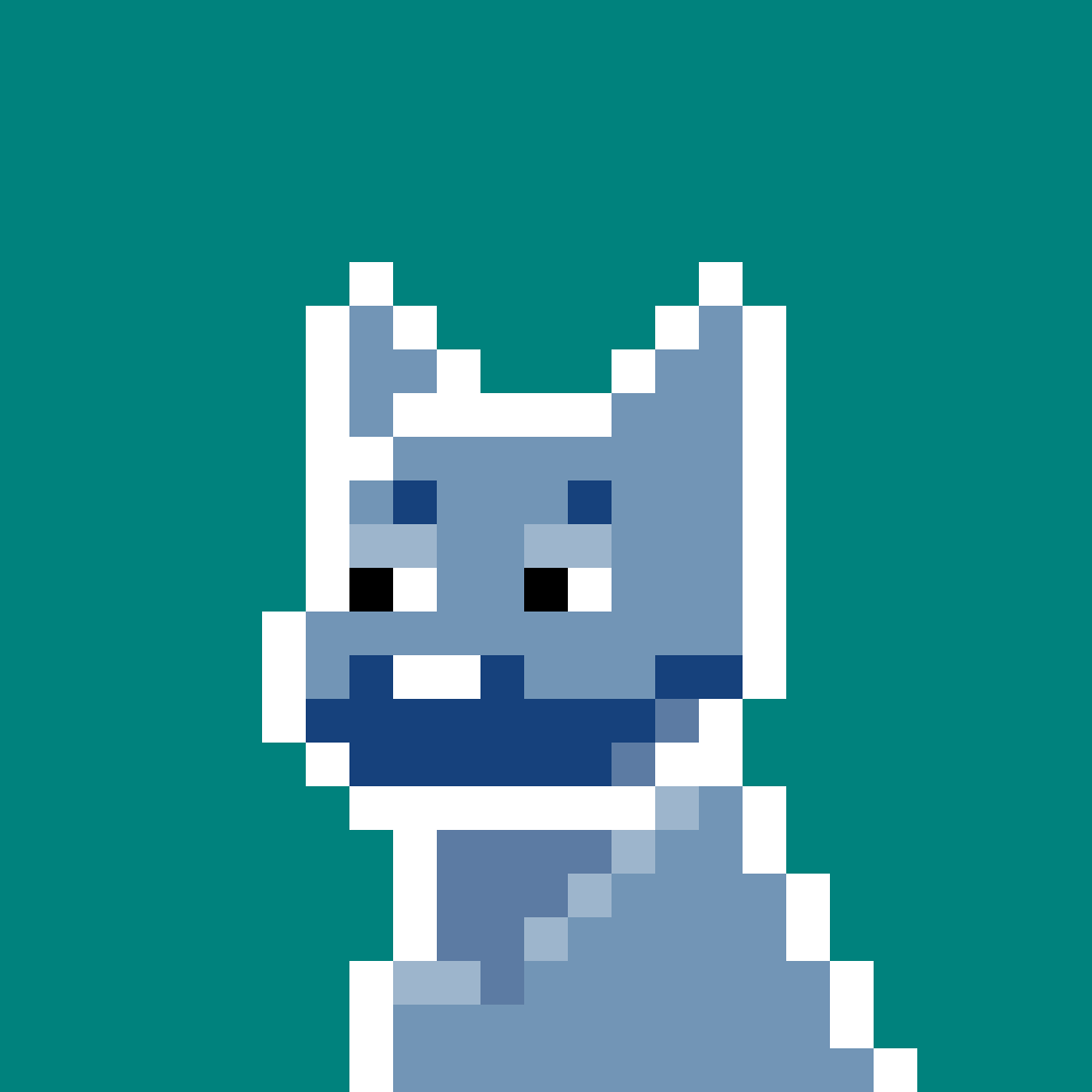 Anti Doginal Dog #8628