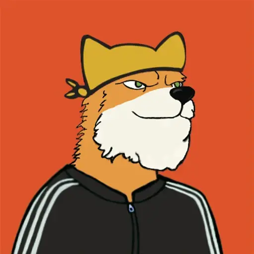 F*ck It We Bark #8833