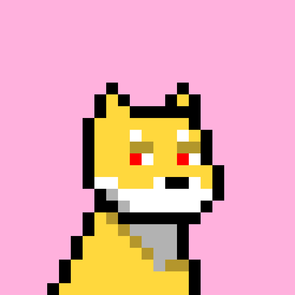 Doginal Dog #6331