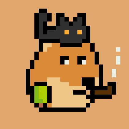 Dogepunk #5388